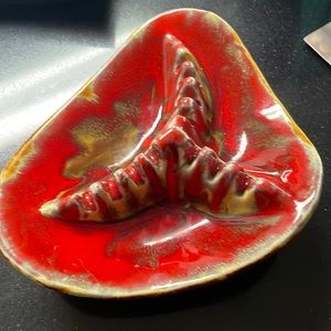 1963 Ashtray…